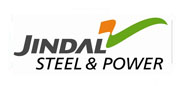 jindal steel & power logo